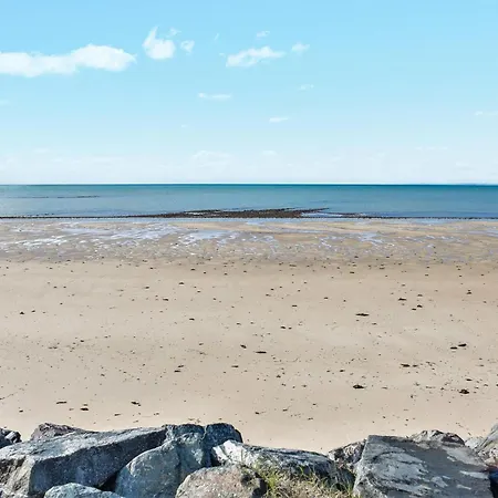 Semesterbostad Coutainville
