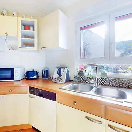 Cozy In With Wifi Casa vacanze