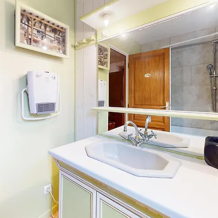Cozy In With Wifi Casa vacanze