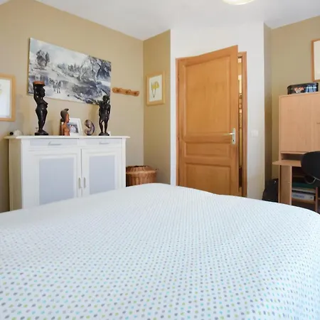 Cozy In With Wifi Casa vacanze