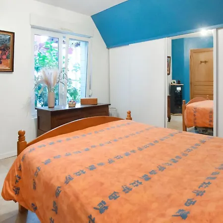 Cozy In With Wifi Casa vacanze Agon-Coutainville