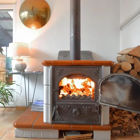 Casa vacanze Cozy In With Wifi *